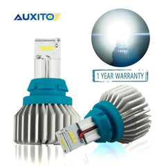 AUXITO T15 921 912 LED Reverse Backup Lights for Toyota Camry Corolla Tacoma CSP AUXITO