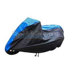M Motorcycle Cover Waterproof Sun Rain Fit Honda Grom 125 Monkey 125 / Ruckus 50