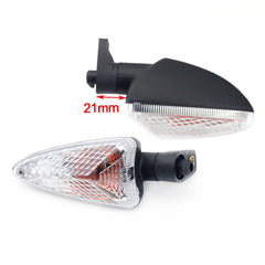 Front Rear Turn Signal Indicator Light Lamp For BMW G310GS G650GS S1000RR R1200G