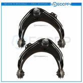 2x Front Upper Control Arms K620284/285 For 1998 -99 2000 2001 2002 Honda Accord 6B93BC-57