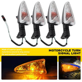 4X For BMW G310R 2022 2023 G 310 GS 2021-2025 G 310 R Rear LED Turn Signal Light 6B93BC-57