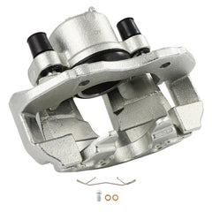 Front Right Brake Caliper 1Pc Set Quick Install For 2004 Mazda 3 19B2943 6B93BC-57