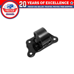 Motor & Trans Mount Set Fit 2002-2007 Mitsubishi Lancer 2.0L for Auto Trans 6B93BC-57