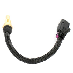 ECCPP Coolant Temperature Sensor For GMC Envoy SLE Sport Utility 4-Door ECCPP