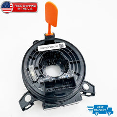 Clock Spring For Cadillac XT4 5 CT6 Chevrolet Blazer Equinox Malibu Traverse GMC