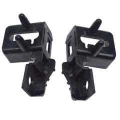 LH RH Headlight Lamp Small Mount Bracket for Ford Fusion Lincoln MKZ 2013-2016 6B93BC-57