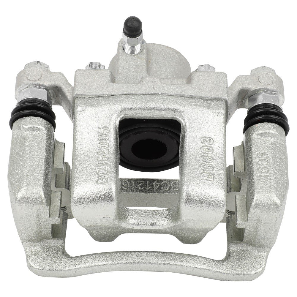 Rear Left Brake Caliper 1Pc For 2011-2015 Hyundai Sonata 2011-2015 Kia Optima 6B93BC-57