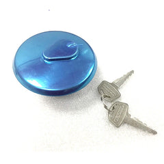 Motorcycle Fuel Gas Tank Cap Lock Keys for Suzuki TS100 TS125 TS185 GN125 GN250 6B93BC-57