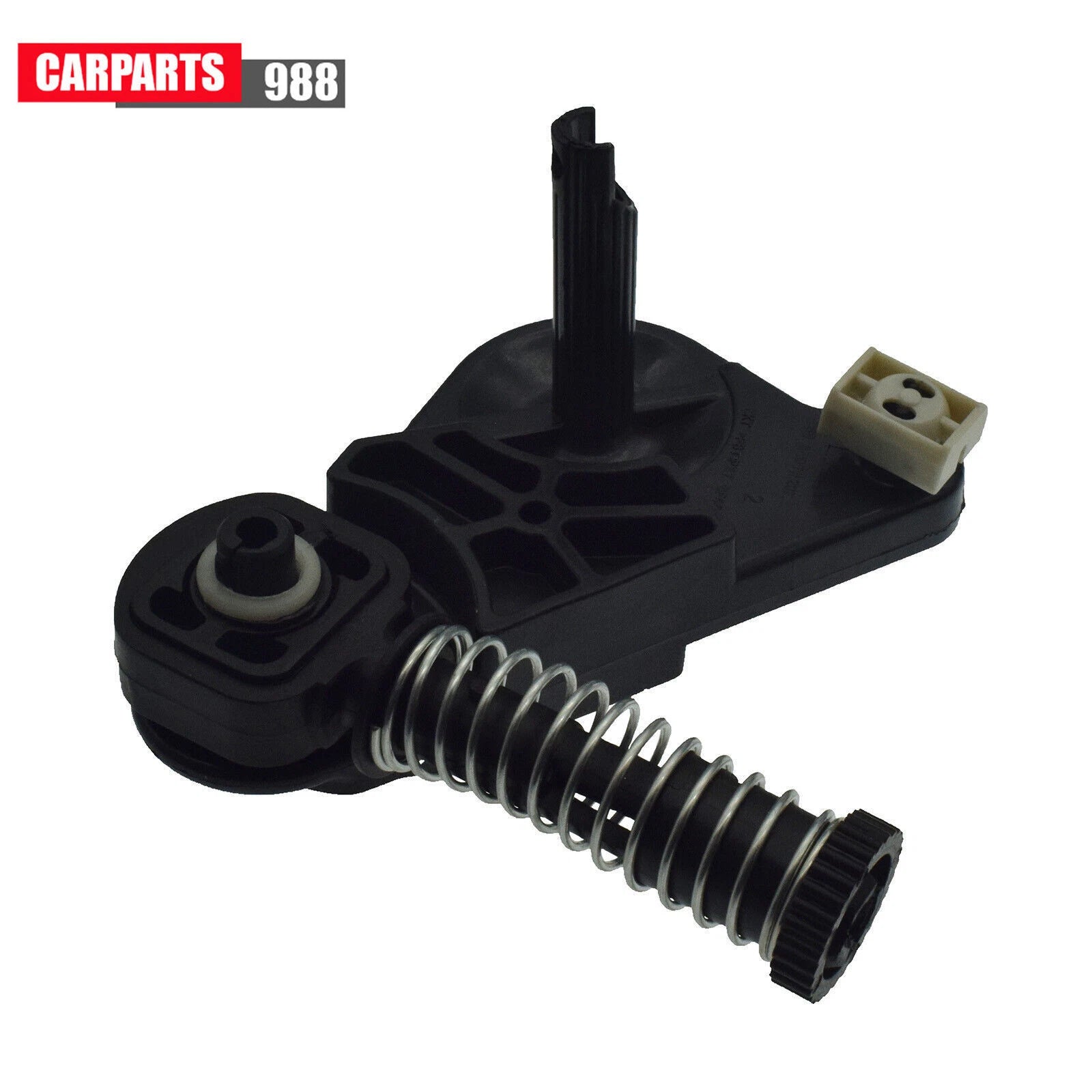 Gear Selector Shaft Cable Connector Bracket For VW Jetta Golf Passat Polo A3 TT 6B93BC-57