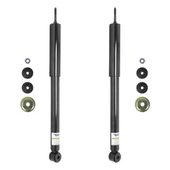 Rear Shock Absorber Kit for 2009-2014 Nissan Cube 6B93BC-57