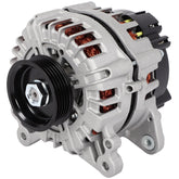 Alternator for Audi S5 Base Coupe 2-Door 4.2L 4163CC GAS 079903015FX 079903015F 6B93BC-57