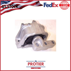 Engine Mount Front 9402 fits 10-11 Audi A3 09-11 VW Jetta 2.0L-L4 6B93BC-57