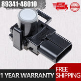 1PCS PDC Parking Sensor 89341-48010 For Toyota Sienna 2017 2016 2015 2014 2013