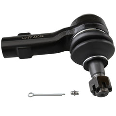 Front Control Arm And Ball Joint Sway Bar Tie Rod Links For 2013-2018 Ram 1500