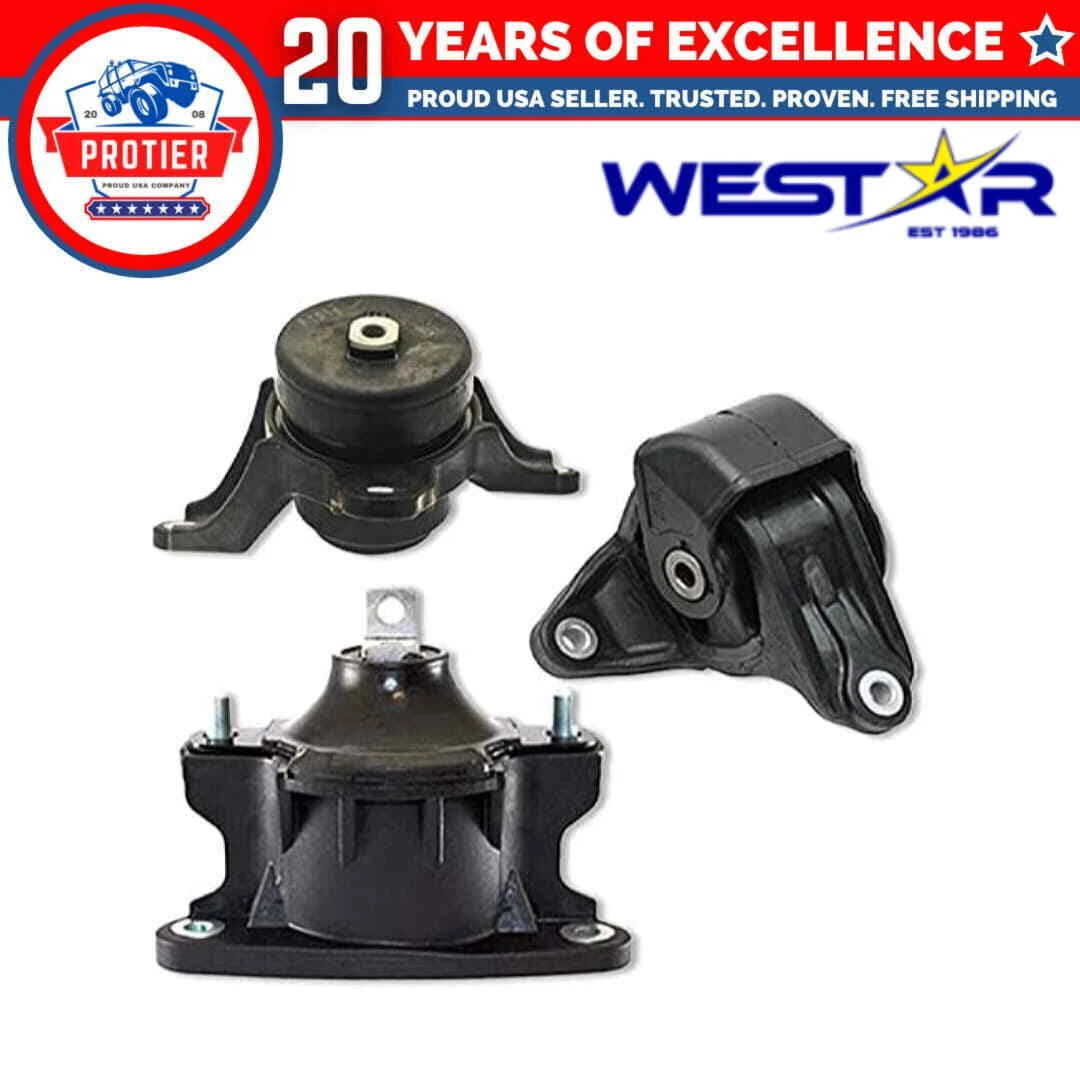 Fits 2008-2012 Honda Accord 2009-2013 Acura TSX 2.4L AUTO FR+RR Motor&Trans 6B93BC-57