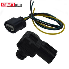 Manifold Absolute Pressure Sensor + Plug for Honda CR-V Accord Civic Acura MDX 6B93BC-57