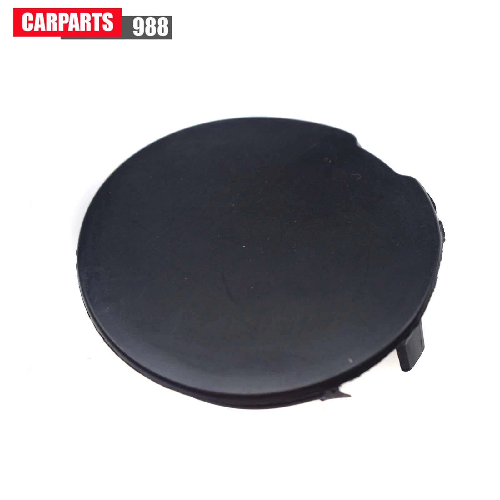 Black Front Bumper Tow Hook Cover BB5Z17A900APTM For 2011-2015 Ford Explorer 6B93BC-57