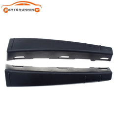 Pair Front Bumper Brackets For 2019-2021 Hyundai Tucson 86556D3500,86555D3500 6B93BC-57