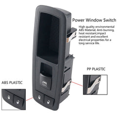 1PC Front Right Power Master Window Switch 4602544AG For Dodge Journey Chrysler