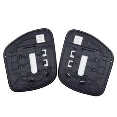 Pair of Rearview Mirror Heated for Mitsubishi Pajero V73 V87 V93 V97 2007-2020 6B93BC-57