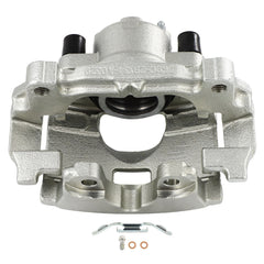 Front Right Brake Caliper 1Pc For 2013-2020 Ford Fusion 2013-2020 Lincoln MKZ 6B93BC-57