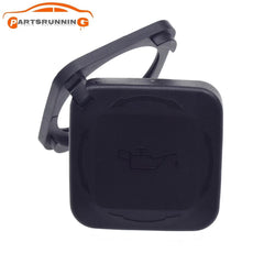 11127500568 Engine Oil Filler Cap Cover Lid for BMW E46 E90 E60 E64 X3 3.0L 2.5L 6B93BC-57