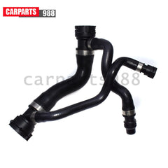 Upper Radiator Hose 17127521776 for BMW E60 525i 525xi 528i xDrive 528xi 530i 6B93BC-57