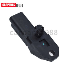 MAP Pressure Sensor For Citroen Ford Land Rover Peugeot Fiat Lancia 9649396580 6B93BC-57
