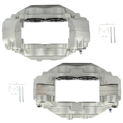 Front Brake Calipers 2Pcs For 2016-2021 Toyota Tundra 2016-2022 Toyota Sequoia 6B93BC-57