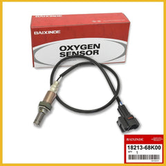 Oxygen O2 Sensor 18213-68k00 For Suzuki 6B93BC-57