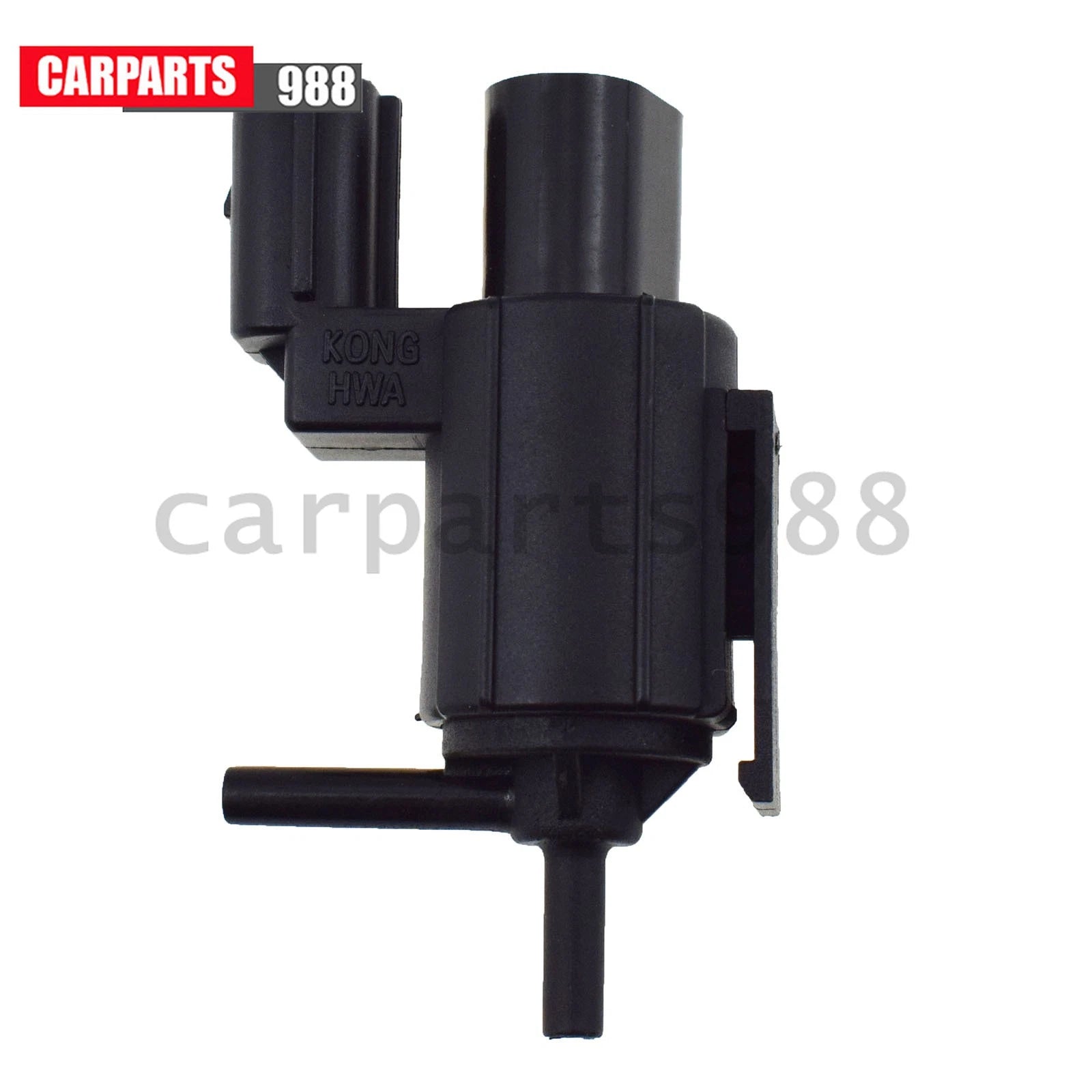Vacuum Valve Solenoid 4154221002 for Ssangyong Actyon Kyron Rexton Rodius 4WD 6B93BC-57