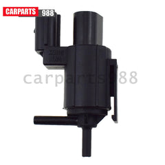 Vacuum Valve Solenoid 4154221002 for Ssangyong Actyon Kyron Rexton Rodius 4WD 6B93BC-57