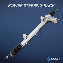 ECCPP Complete Power Steering Rack&Pinion Assembly For Mercedes Ml320 Ml430 1999 6B93BC-57