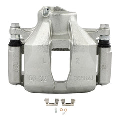 Front Left Brake Caliper 1Pc For 2006 Lexus GS300 2009-2015 Lexus IS250 6B93BC-57
