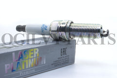 Spark Plug NGK PLKR7B8E 94716 (6 Pieces) For YR6NPP332 IXUH22FTT OE229