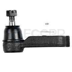 Front Steering Inner & Outer Tie Rod End Suspension For 2008-2012 Jeep Liberty 6B93BC-57