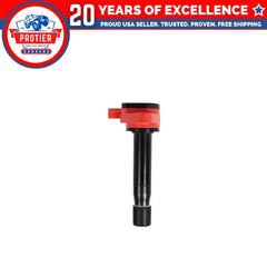 Ignition coil Compatible with Acura TL TSX 6B93BC-57
