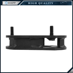 2" Front & 2" Rear Leveling Lift Kit For Jeep Grand Cherokee 2011-2022 2019 2020 6B93BC-57