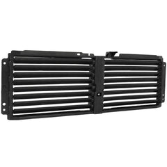 Radiator Grille Air Shutter Assembly For Equinox/Terrain Upper 2018 84460245 6B93BC-57