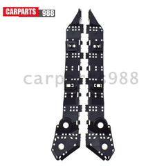 For 2015-19 Subaru Legacy Outback Front Bumper Left Right Corner Support Bracket 6B93BC-57