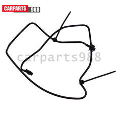 Engine Coolant Reservoir Hose For 2013 2014 2015-2016 Ford Fusion DG9Z-8A365-E 6B93BC-57