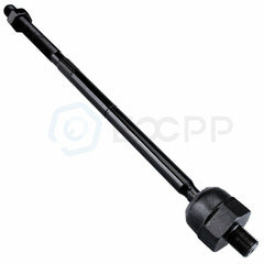 4set Fits 2005-2009 2010 Ford Mustang Front Tie Rod Ends Outer Inner Suspension 6B93BC-57