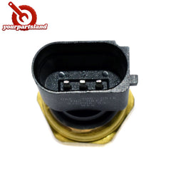 Fuel Low Pressure Sensor for Audi A3 A4 A6 A5 Q7 VW Jetta Eos Passat 06E906051K 6B93BC-57