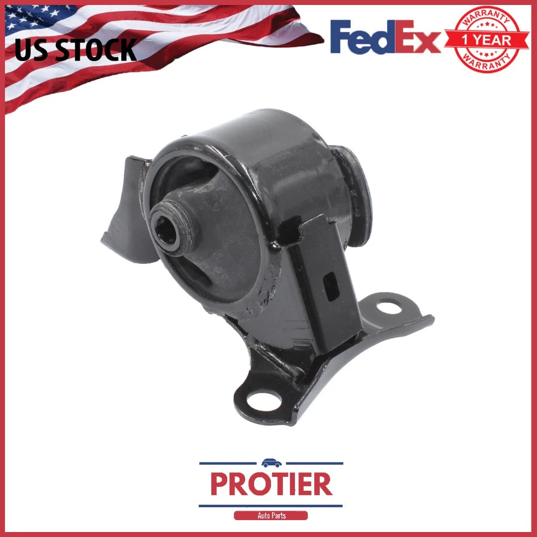 Manual Transmission Mount for 01-05 Honda Civic Acura EL L4-1.7L 9204 6B93BC-57
