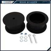 3" Rear Leveling Lift Kit For Grand Cherokee WK Jeep Commander XK 2006-2009 2010 6B93BC-57