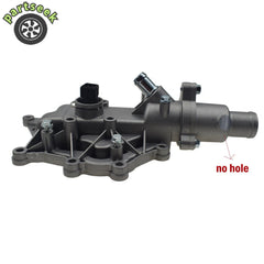 Aluminum Thermostat Housing For Renault Clio 3 Laguna Megane 3 Scenic 1.2-1.6 6B93BC-57