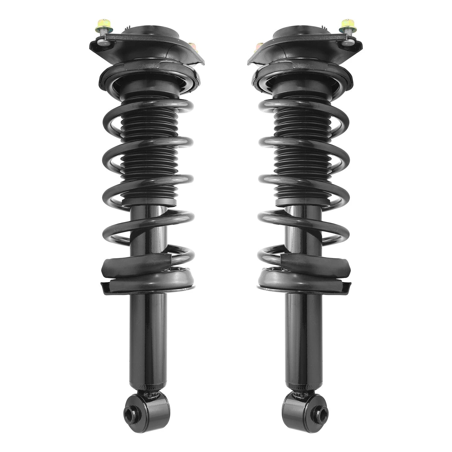 Rear Complete Strut Assembly Kit for 2008-2011 Subaru Impreza 6B93BC-57