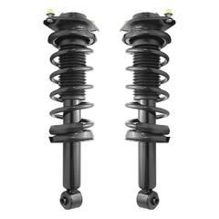 Rear Complete Strut Assembly Kit for 2008-2011 Subaru Impreza 6B93BC-57