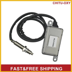 5WK96786 Nitrogen Oxide Sensor Nox Sensor For Hino Toyota 89463-E0480 6B93BC-57