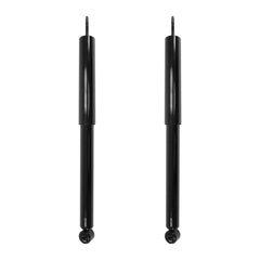 Rear Shock Absorber Kit for 2008-2010 Scion xD; 2012-2015 Toyota Prius C; 6B93BC-57